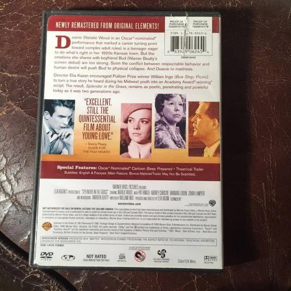 Splendor In The Gates - DVD Movie - Picture 2 of 2